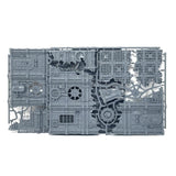 (AS11) Sector Imperialis Vertigus Ruins Scenery & Terrain Warhammer 40k