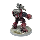 (4063) Kastelan Robot Adeptus Mechanicus Warhammer 40k