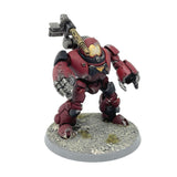 (4063) Kastelan Robot Adeptus Mechanicus Warhammer 40k