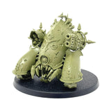 (4055) Myphitic Blight-Hauler Death Guard Chaos Space Marines Warhammer 40k
