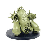 (4055) Myphitic Blight-Hauler Death Guard Chaos Space Marines Warhammer 40k