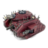(CA07) Leman Russ Demolisher Astra Militarum Imperial Guard Warhammer 40k