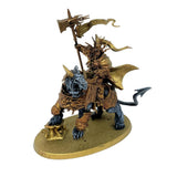 (CC38) Lord-Celestant On Dracoth Stormcast Eternals Age Of Sigmar Warhammer