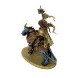 (CC38) Lord-Celestant On Dracoth Stormcast Eternals Age Of Sigmar Warhammer