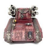 (CC11) Wyvern Astra Militarum Imperial Guard Warhammer 40k
