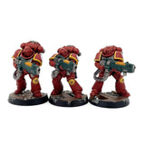 (2920) Primaris Hellblasters Squad Space Marines Warhammer 40k