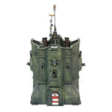 (CM50) Imperial Bastion Scenery & Terrain Warhammer 40k