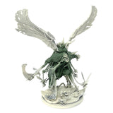 (CL19) Daemon Primarch Mortarion Death Guard Chaos Space Marines Warhammer 40k