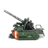 (CL11) Basilisk Astra Militarum Imperial Guard Warhammer 40k