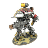 (CL04) Imperial Knight Knight Errant Imperial Knights Warhammer 40k