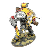 (CL04) Imperial Knight Knight Errant Imperial Knights Warhammer 40k