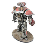 (CK26) Knight Preceptor Imperial Knights Warhammer 40k
