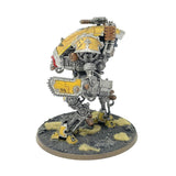 (CG08) Armiger Warglaive Imperial Knights Warhammer 40k