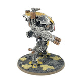 (CG08) Armiger Warglaive Imperial Knights Warhammer 40k
