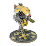 (CF17) Armiger Warglaive Imperial Knights Warhammer 40k