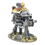 (CE25) Imperial Knight Warden Imperial Knights Warhammer 40k