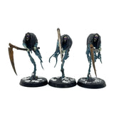 (3788) Grimghast Reapers Regiment Nighthaunt Age Of Sigmar Warhammer