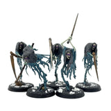 (3788) Grimghast Reapers Regiment Nighthaunt Age Of Sigmar Warhammer