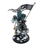 (CC42) Kurdoss Valentian Nighthaunt Age Of Sigmar Warhammer