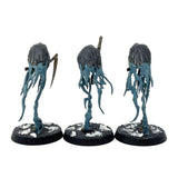 (3788) Grimghast Reapers Regiment Nighthaunt Age Of Sigmar Warhammer