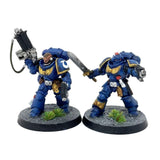 (3750) Primaris Lieutenants Space Marines Warhammer 40k