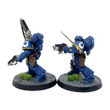 (3750) Primaris Lieutenants Space Marines Warhammer 40k