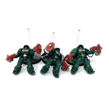 (3744) Primaris Inceptors Squad Space Marines Warhammer 40k