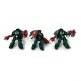 (3744) Primaris Inceptors Squad Space Marines Warhammer 40k