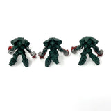 (3744) Primaris Inceptors Squad Space Marines Warhammer 40k