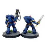 (3750) Primaris Lieutenants Space Marines Warhammer 40k