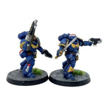 (3750) Primaris Lieutenants Space Marines Warhammer 40k