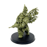 (3745) Biologus Putrifier Death Guard Chaos Space Marines Warhammer 40k