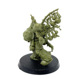 (3745) Biologus Putrifier Death Guard Chaos Space Marines Warhammer 40k