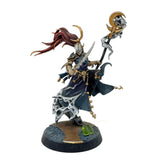 (3759) Mistweaver Saih Aelves Cities Of Sigmar Age Of Sigmar Warhammer