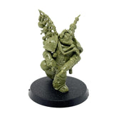 (3745) Biologus Putrifier Death Guard Chaos Space Marines Warhammer 40k