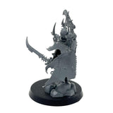 (3779) Archon Drukhari Dark Eldar Warhammer 40k