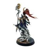 (3759) Mistweaver Saih Aelves Cities Of Sigmar Age Of Sigmar Warhammer