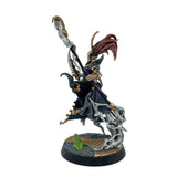 (3759) Mistweaver Saih Aelves Cities Of Sigmar Age Of Sigmar Warhammer