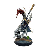 (3759) Mistweaver Saih Aelves Cities Of Sigmar Age Of Sigmar Warhammer