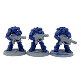 (3754) Primaris Eradicators Squad Space Marines Warhammer 40k