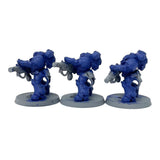 (3754) Primaris Eradicators Squad Space Marines Warhammer 40k