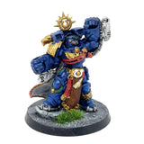 (3643) Marneus Calgar Ultramarines Space Marines Warhammer 40k