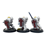 (3640) Primaris Bladeguard Veterans Squad Space Marines Warhammer 40k