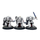 (3640) Primaris Bladeguard Veterans Squad Space Marines Warhammer 40k