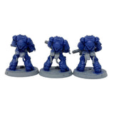 (3754) Primaris Eradicators Squad Space Marines Warhammer 40k