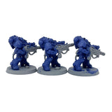 (3754) Primaris Eradicators Squad Space Marines Warhammer 40k