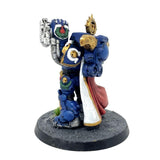 (3643) Marneus Calgar Ultramarines Space Marines Warhammer 40k