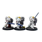 (3640) Primaris Bladeguard Veterans Squad Space Marines Warhammer 40k