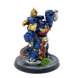 (3643) Marneus Calgar Ultramarines Space Marines Warhammer 40k