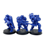 (3786) Sniper Scout Squad Space Marines Warhammer 40k